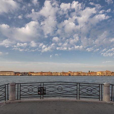 Accademia Apartments R&R البندقية المظهر الخارجي الصورة