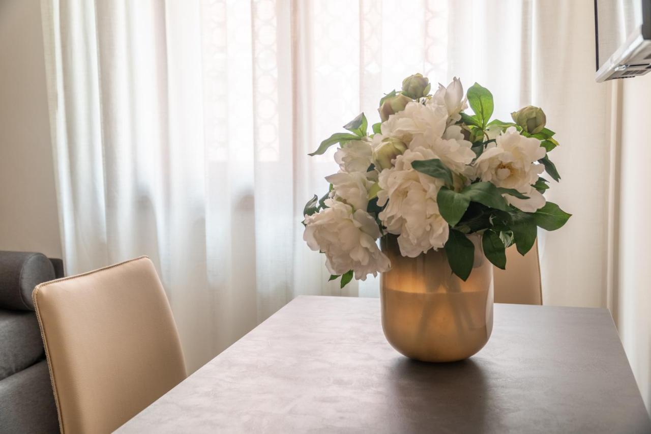 Accademia Apartments R&R البندقية المظهر الخارجي الصورة