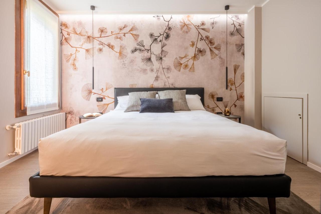 Accademia Apartments R&R البندقية المظهر الخارجي الصورة