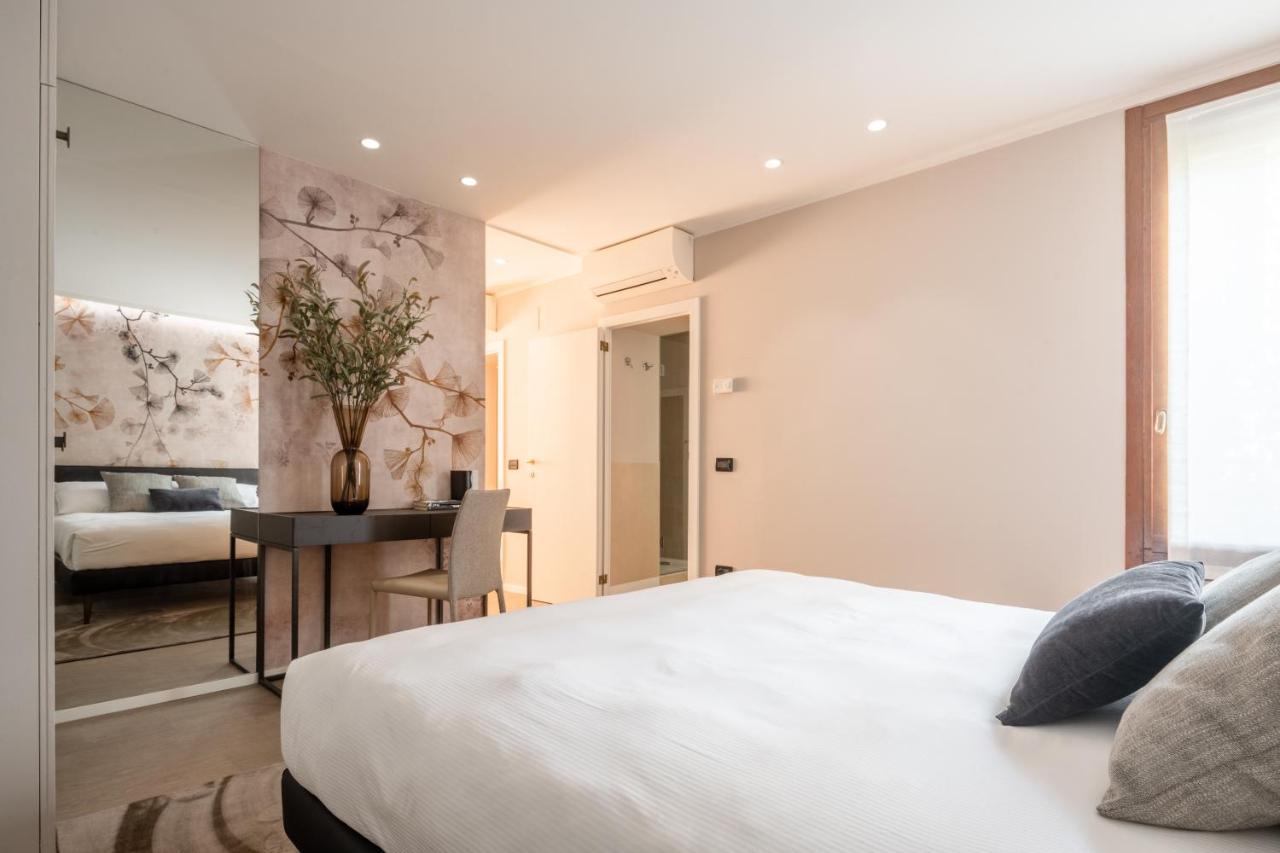 Accademia Apartments R&R البندقية المظهر الخارجي الصورة
