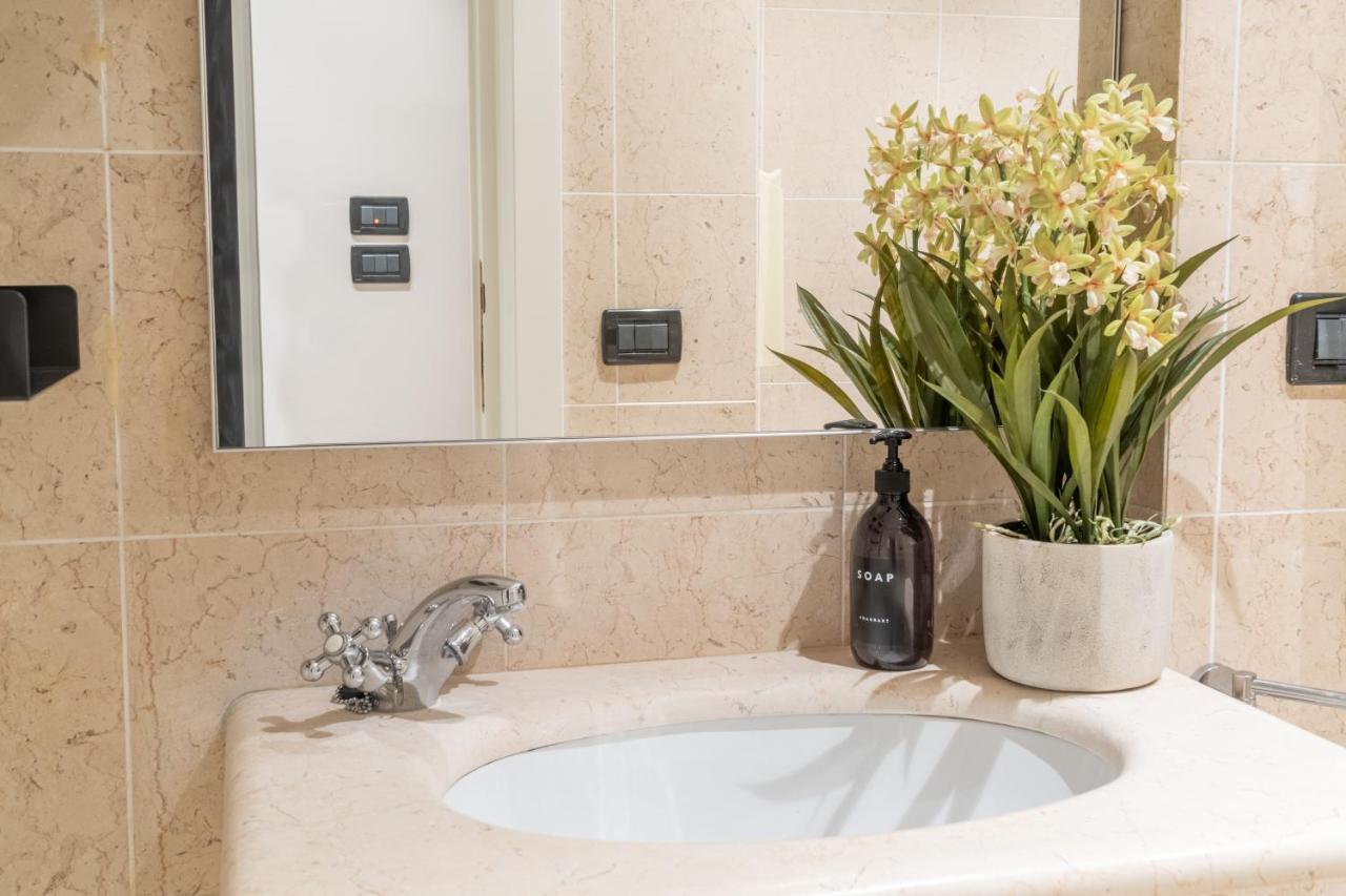 Accademia Apartments R&R البندقية المظهر الخارجي الصورة