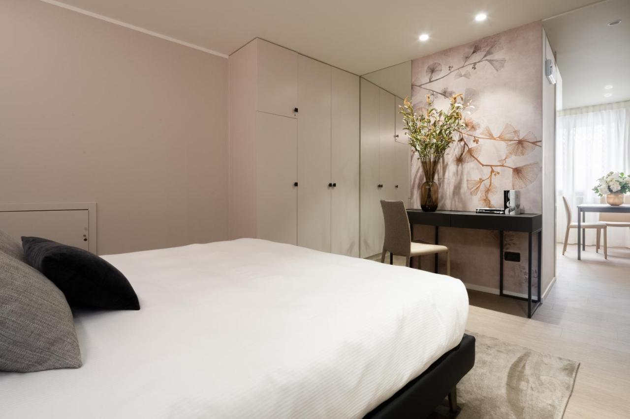 Accademia Apartments R&R البندقية المظهر الخارجي الصورة