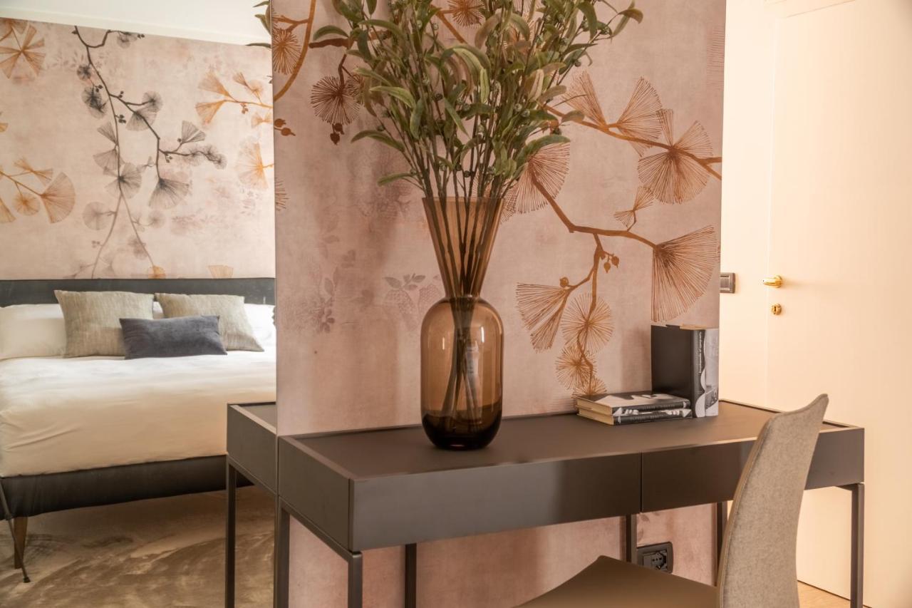 Accademia Apartments R&R البندقية المظهر الخارجي الصورة