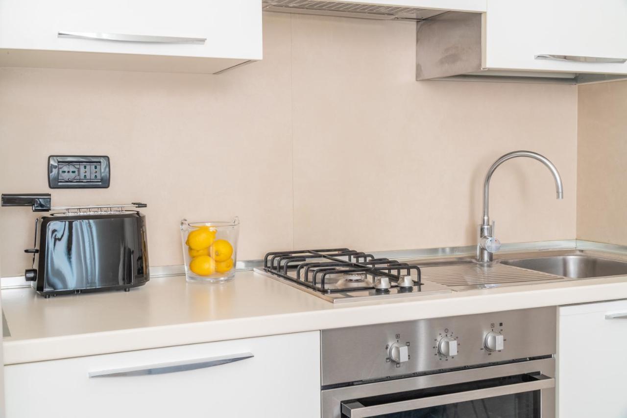 Accademia Apartments R&R البندقية المظهر الخارجي الصورة