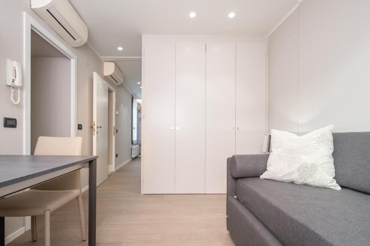 Accademia Apartments R&R البندقية المظهر الخارجي الصورة
