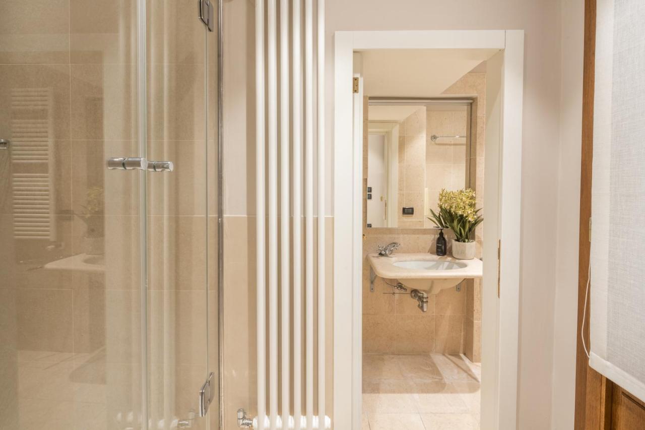 Accademia Apartments R&R البندقية المظهر الخارجي الصورة