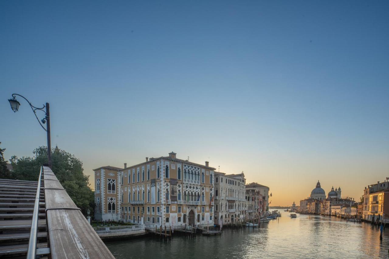 Accademia Apartments R&R البندقية المظهر الخارجي الصورة