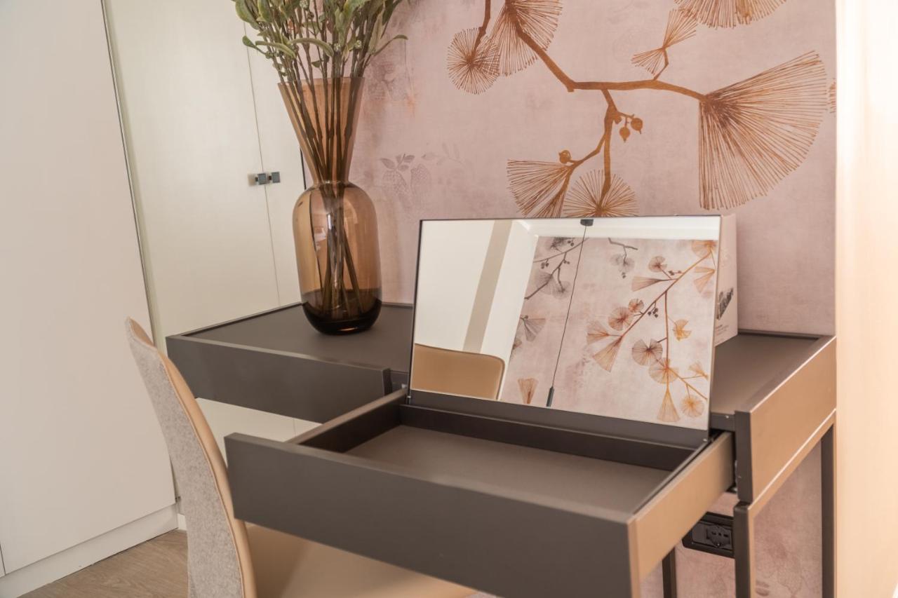 Accademia Apartments R&R البندقية المظهر الخارجي الصورة