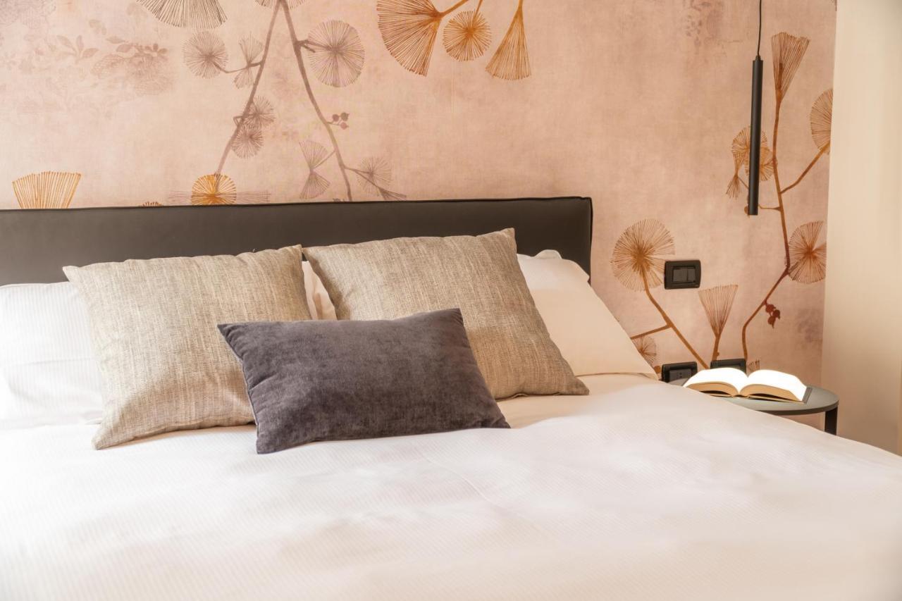 Accademia Apartments R&R البندقية المظهر الخارجي الصورة