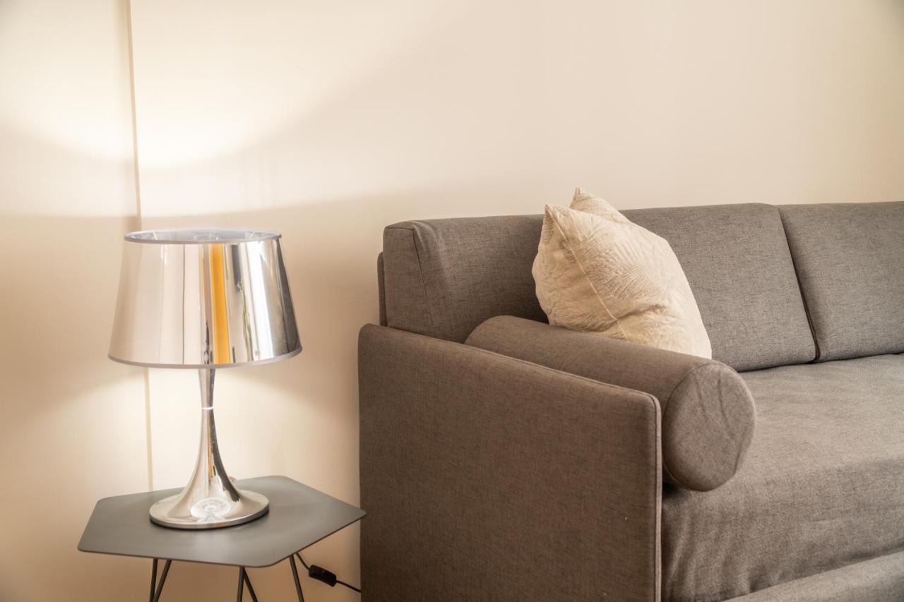 Accademia Apartments R&R البندقية المظهر الخارجي الصورة