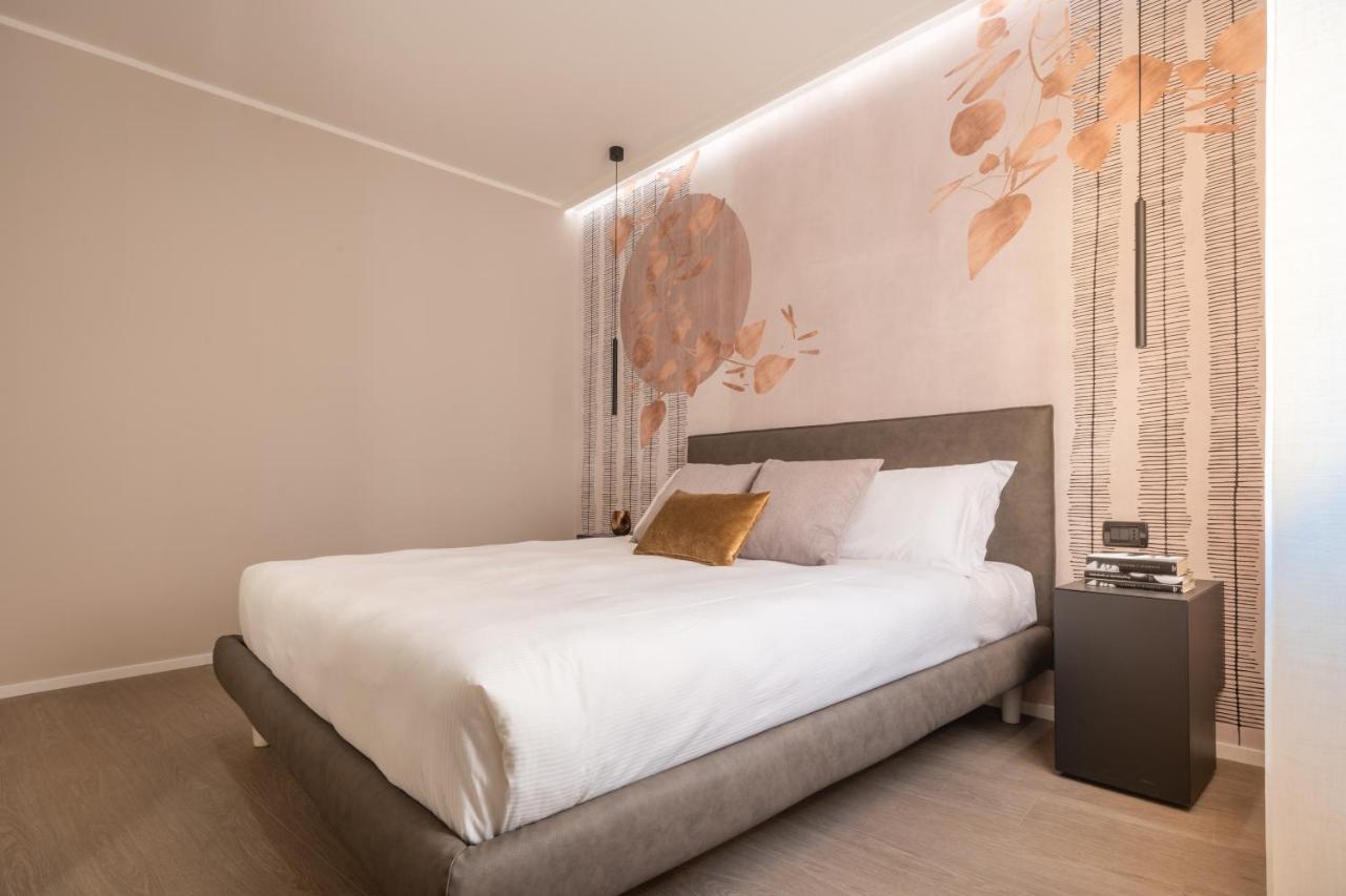 Accademia Apartments R&R البندقية المظهر الخارجي الصورة