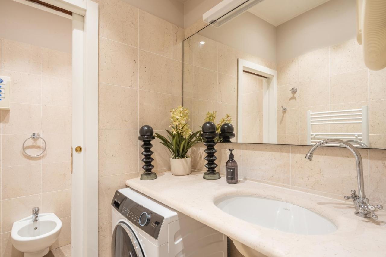 Accademia Apartments R&R البندقية المظهر الخارجي الصورة