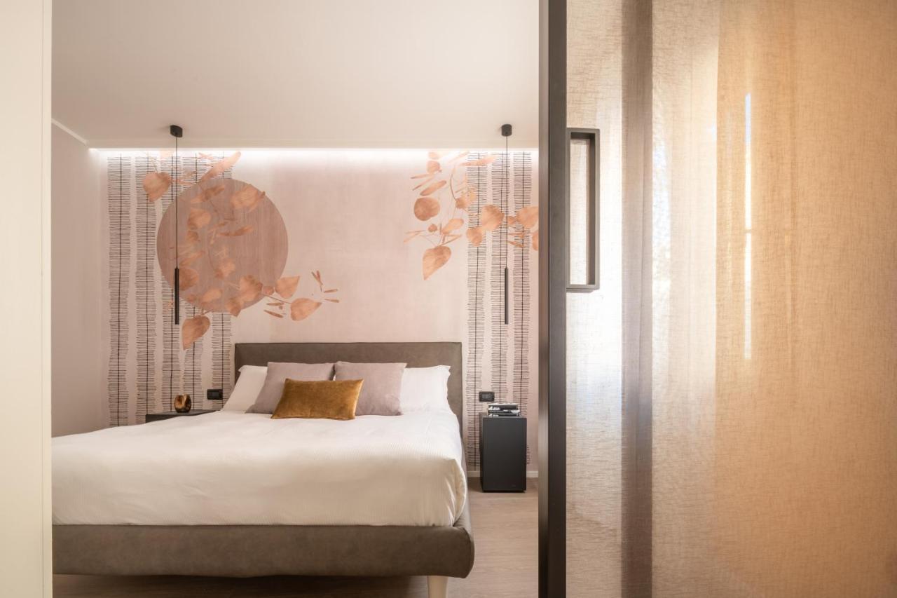 Accademia Apartments R&R البندقية المظهر الخارجي الصورة