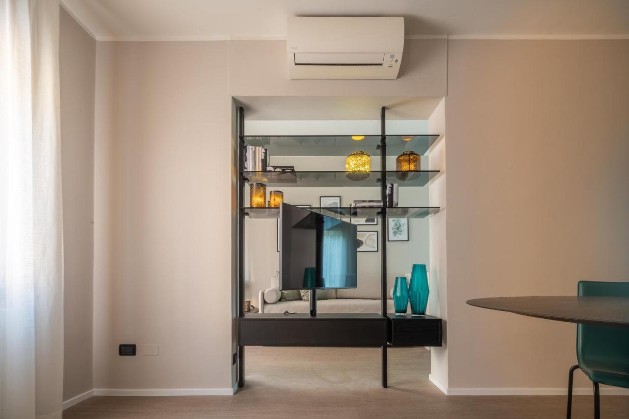 Accademia Apartments R&R البندقية المظهر الخارجي الصورة