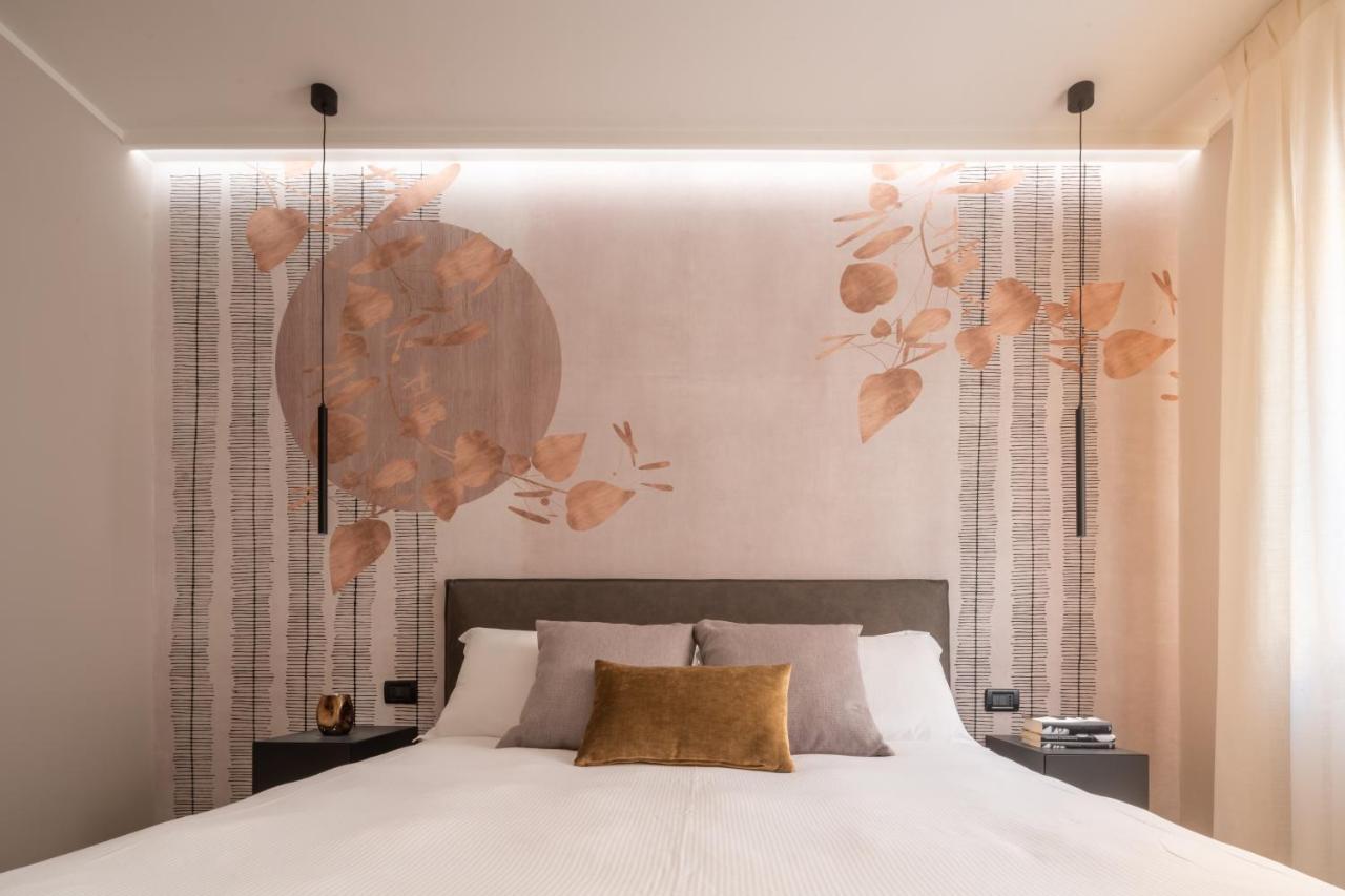 Accademia Apartments R&R البندقية المظهر الخارجي الصورة