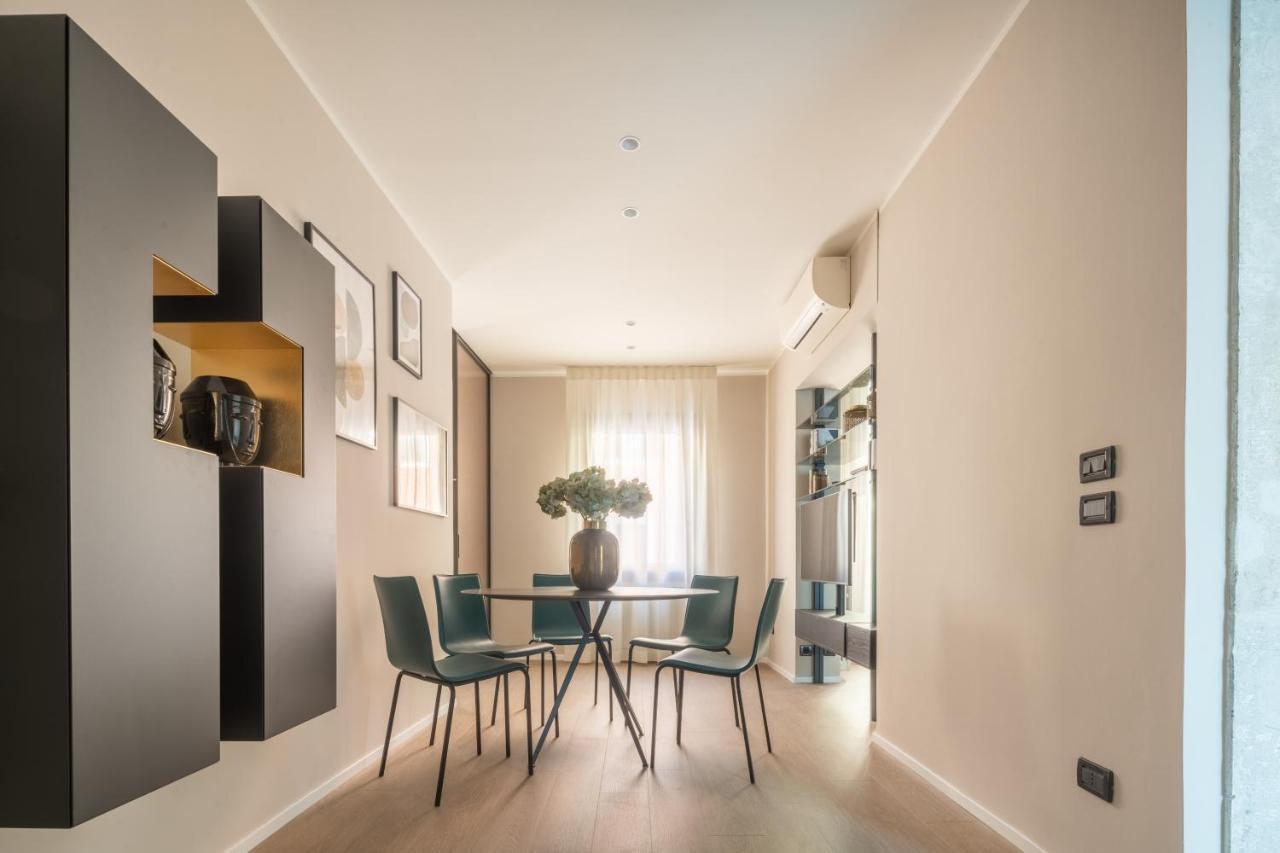 Accademia Apartments R&R البندقية المظهر الخارجي الصورة