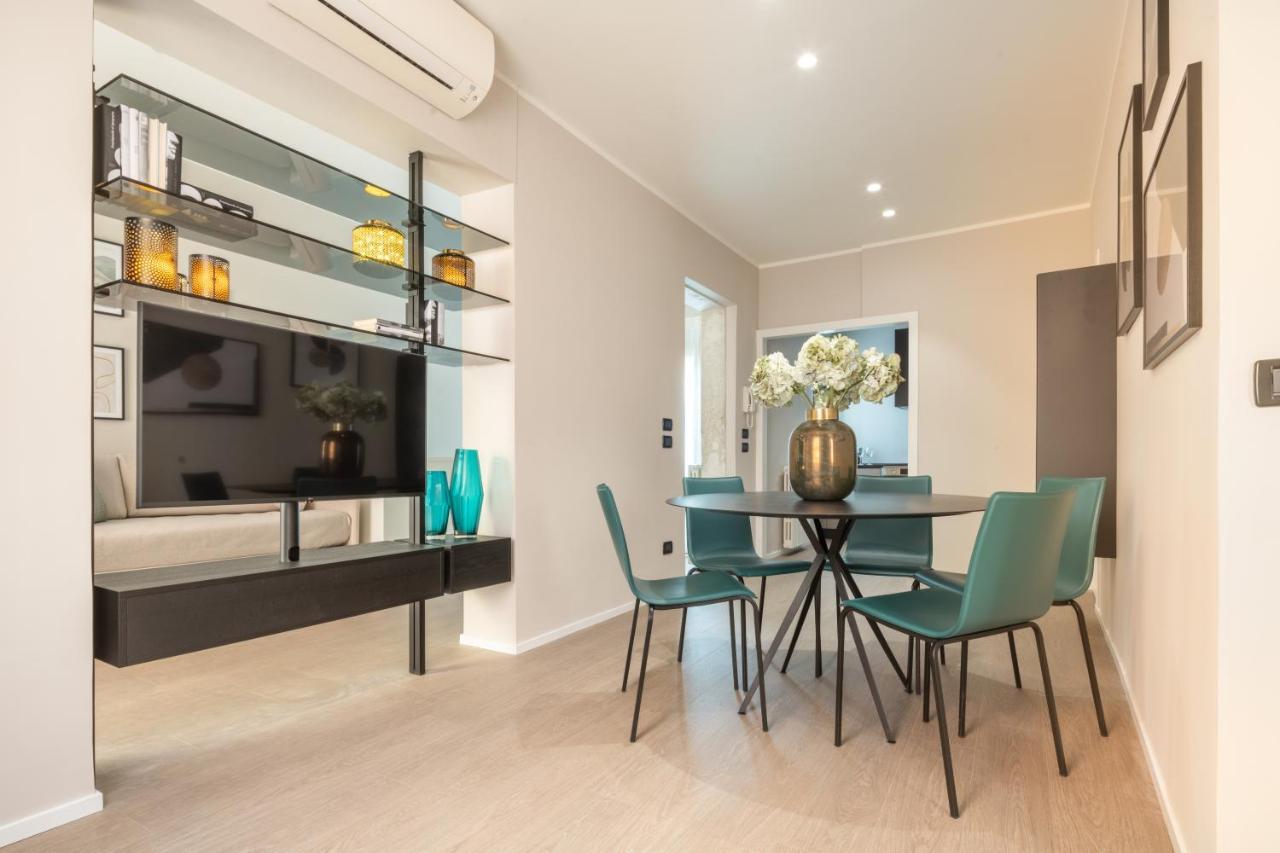 Accademia Apartments R&R البندقية المظهر الخارجي الصورة