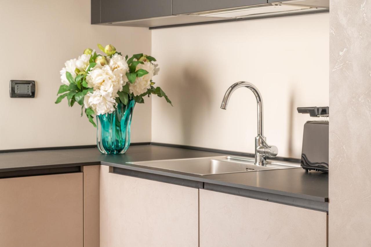 Accademia Apartments R&R البندقية المظهر الخارجي الصورة