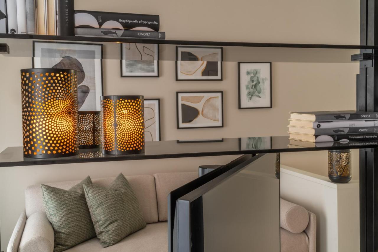 Accademia Apartments R&R البندقية المظهر الخارجي الصورة