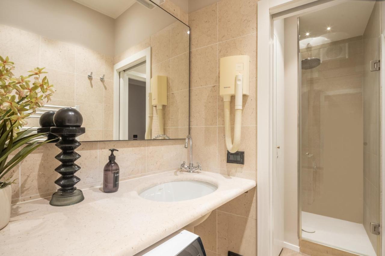 Accademia Apartments R&R البندقية المظهر الخارجي الصورة
