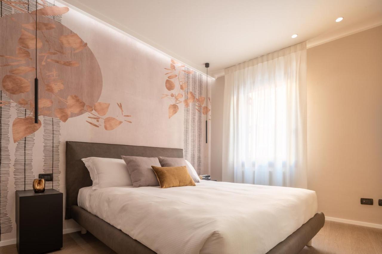 Accademia Apartments R&R البندقية المظهر الخارجي الصورة